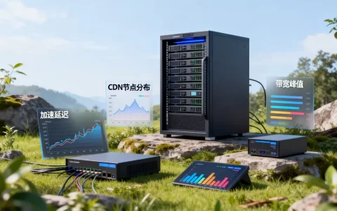 全球cdn加速哪家强？全球cdn加速服务对比