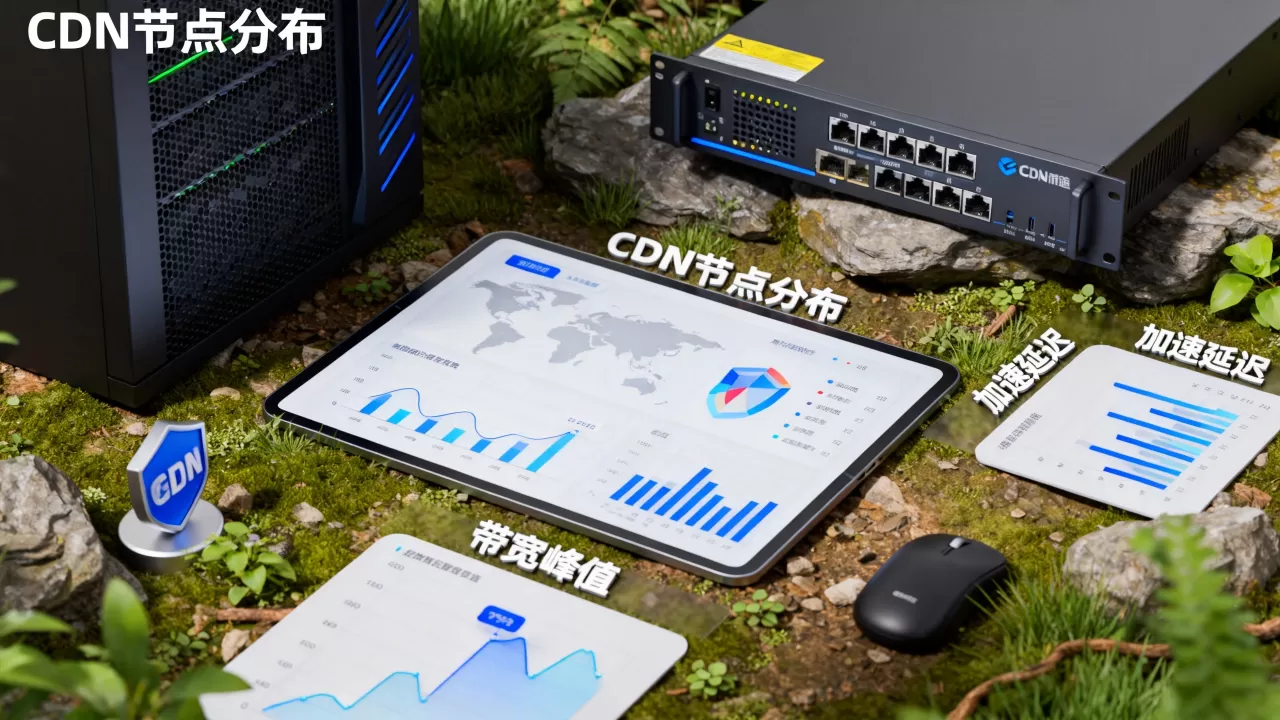 全球cdn加速哪家强?全球cdn加速服务对比 全球cdn加速哪家强?全球cdn加速服务对比