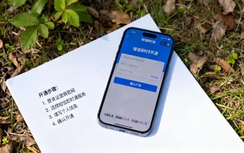 个人短信即时通怎么开通？个人短信即时通收费标准