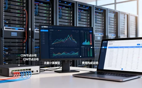 视频网站CDN费用多少？视频网站CDN费用怎么算