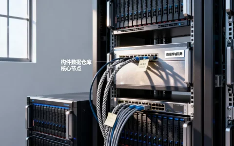 什么是构件数据仓库？构件数据仓库的作用是什么