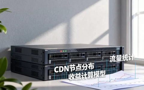 百度CDN收益怎么样？百度cdn收益怎么算