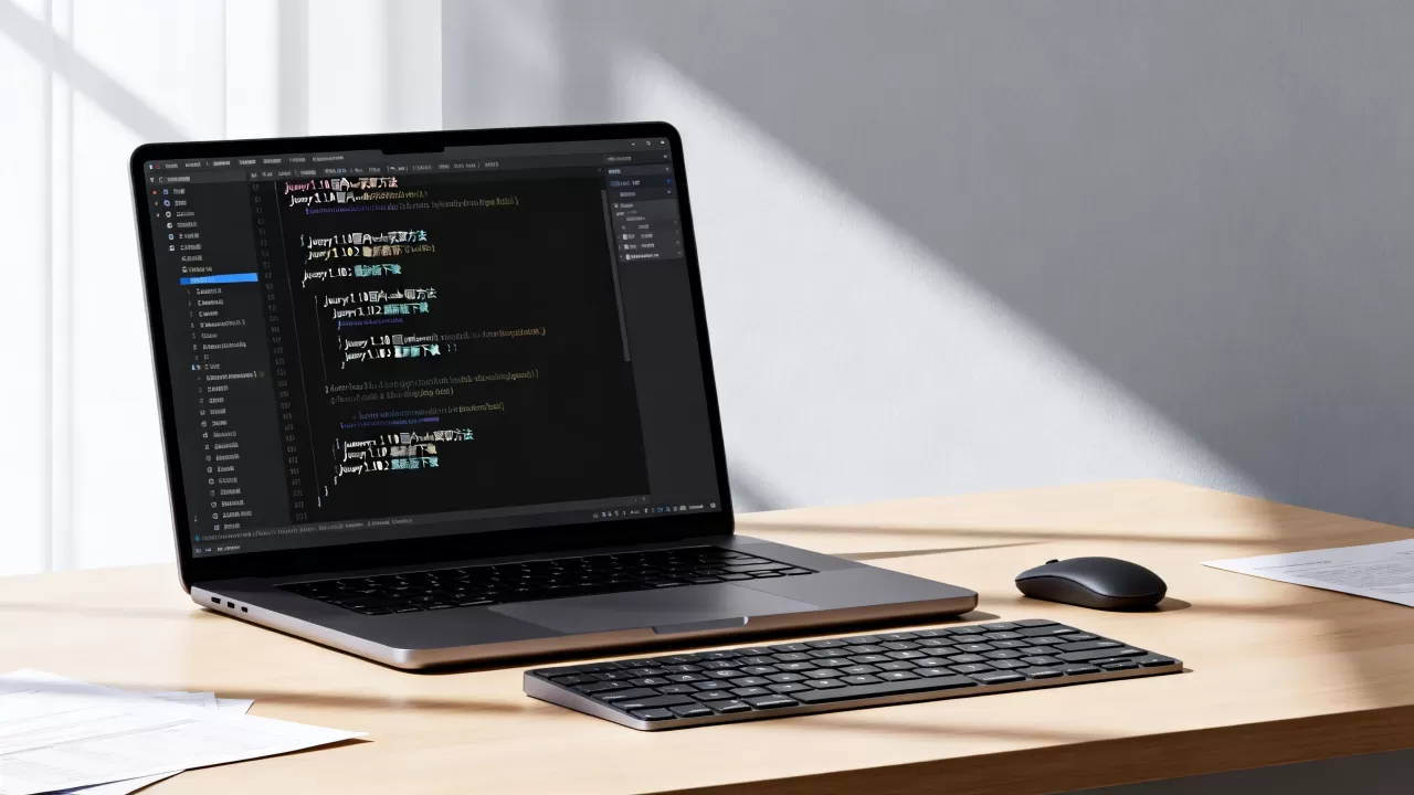 jquery1.10国内cdn怎么获取?jquery1.10.2最新版下载 jquery1.10国内cdn怎么获取?jquery1.10.2最新版下载