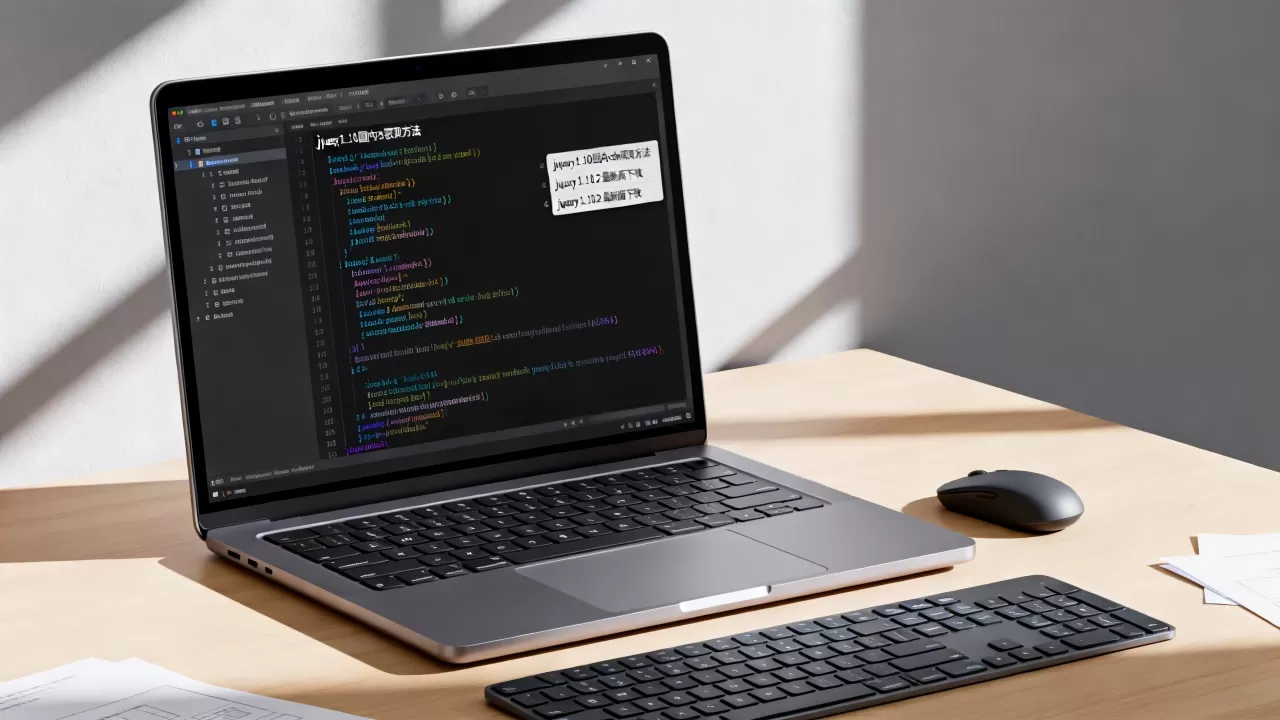 jquery1.10国内cdn怎么获取?jquery1.10.2最新版下载 jquery1.10国内cdn怎么获取?jquery1.10.2最新版下载