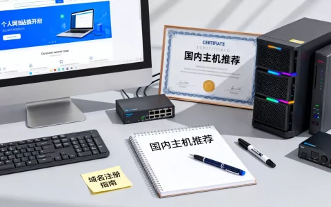 个人网站之最有哪些？国内个人网站搭建推荐