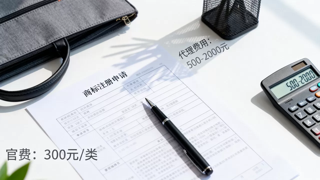 个人申请商标费用多少?商标注册需要多少钱 个人申请商标费用多少?商标注册需要多少钱