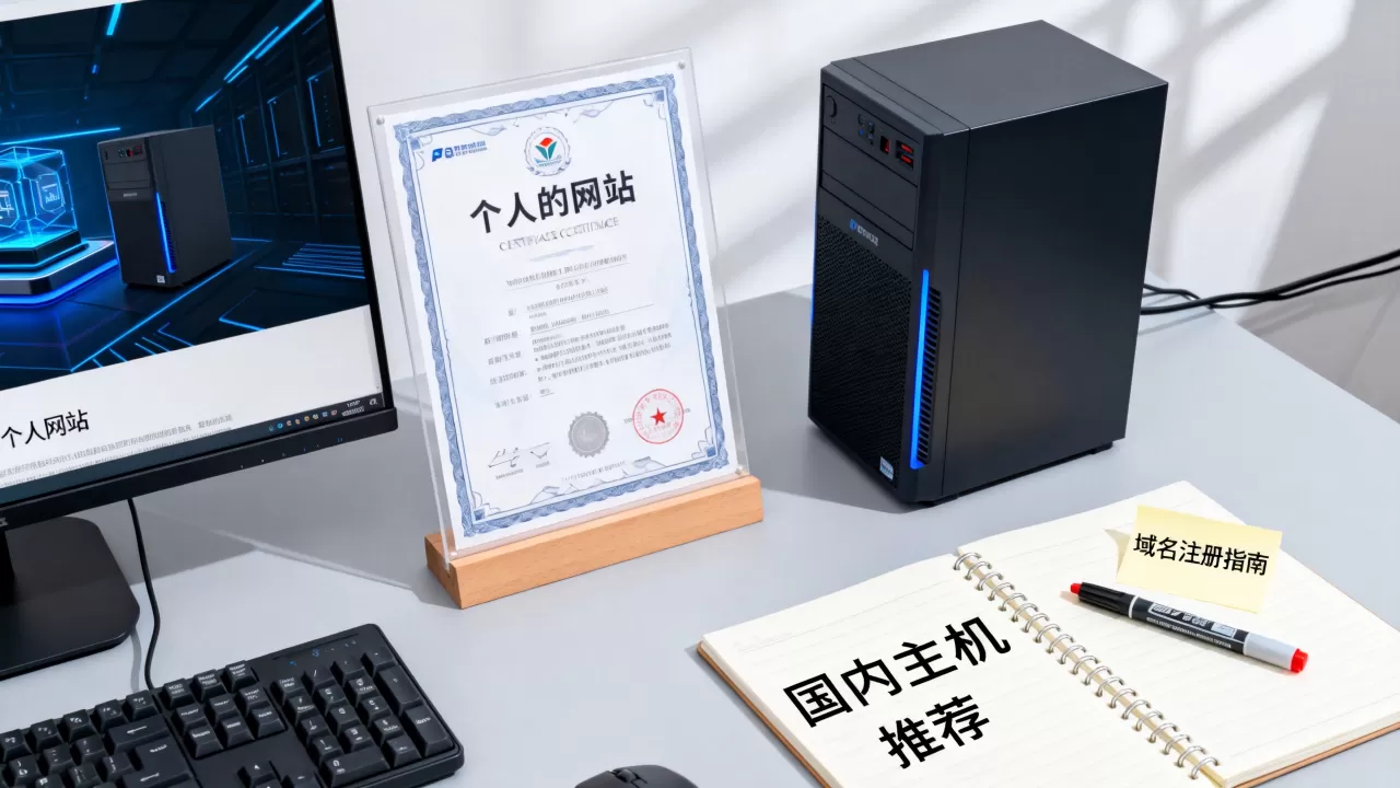 个人网站之最有哪些?国内个人网站搭建推荐 个人网站之最有哪些?国内个人网站搭建推荐