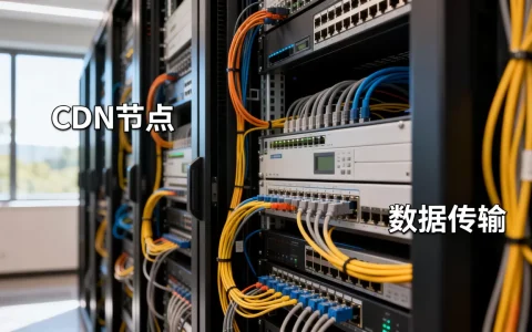 中国最好的cdn是谁？国内cdn哪家强