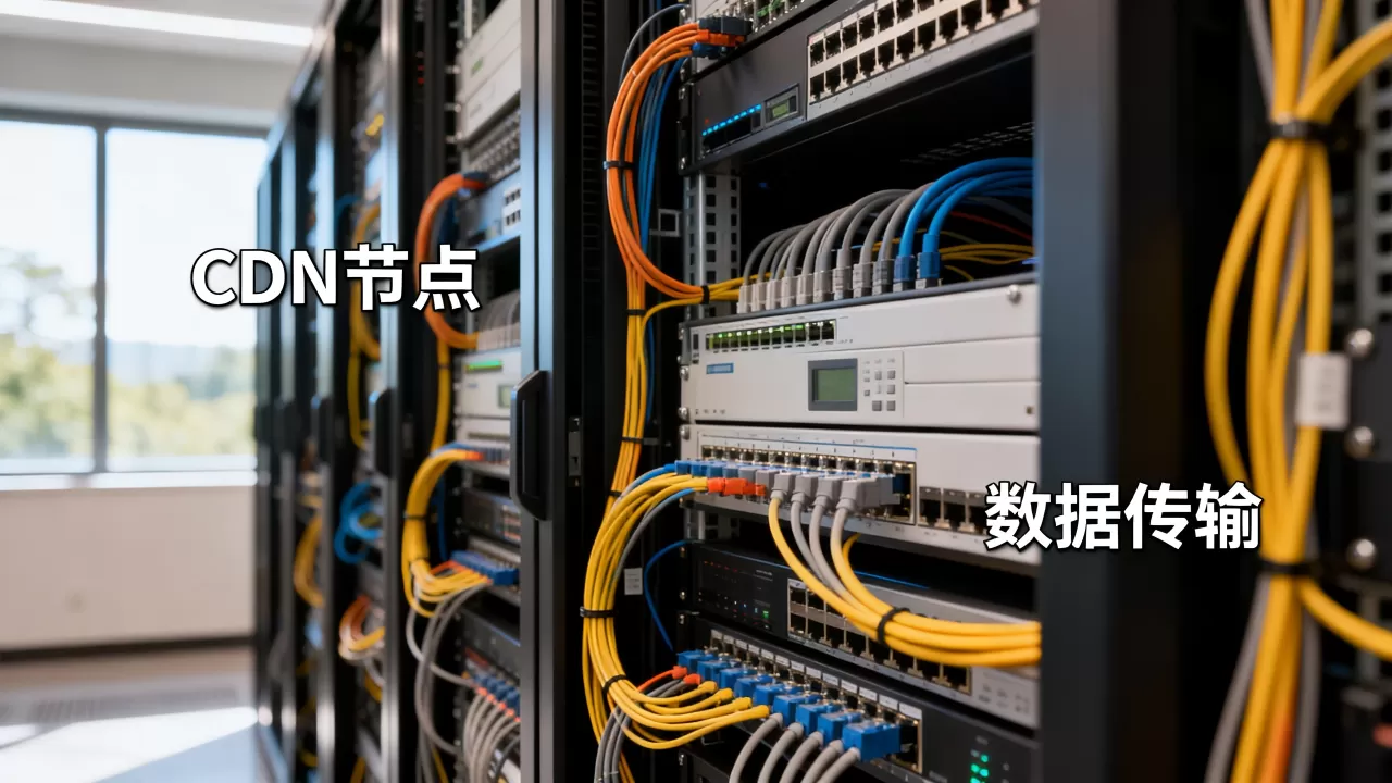 中国最好的cdn是谁?国内cdn哪家强 中国最好的cdn是谁?国内cdn哪家强