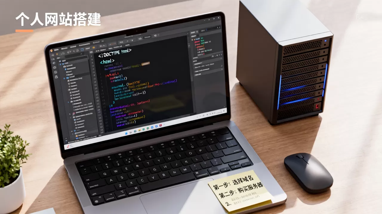 个人网站及代码怎么搭建?个人网站搭建教程 个人网站及代码怎么搭建?个人网站搭建教程