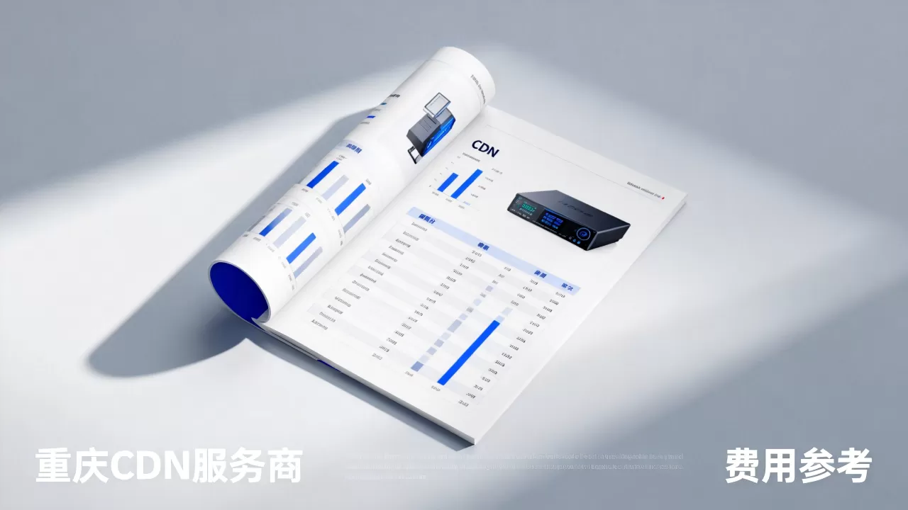 重庆办理CDN哪家强?重庆CDN服务商排名及费用详解 重庆办理CDN哪家强?重庆CDN服务商排名及费用详解