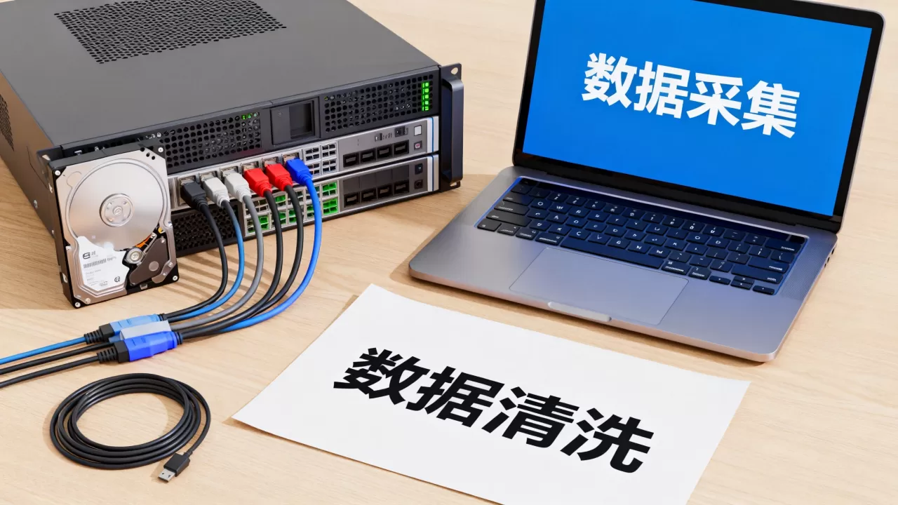 如何构建审计数据库?审计数据库搭建步骤详解 如何构建审计数据库?审计数据库搭建步骤详解