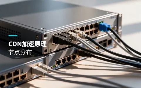 阿里云主机配CDN有效吗，CDN加速原理是什么