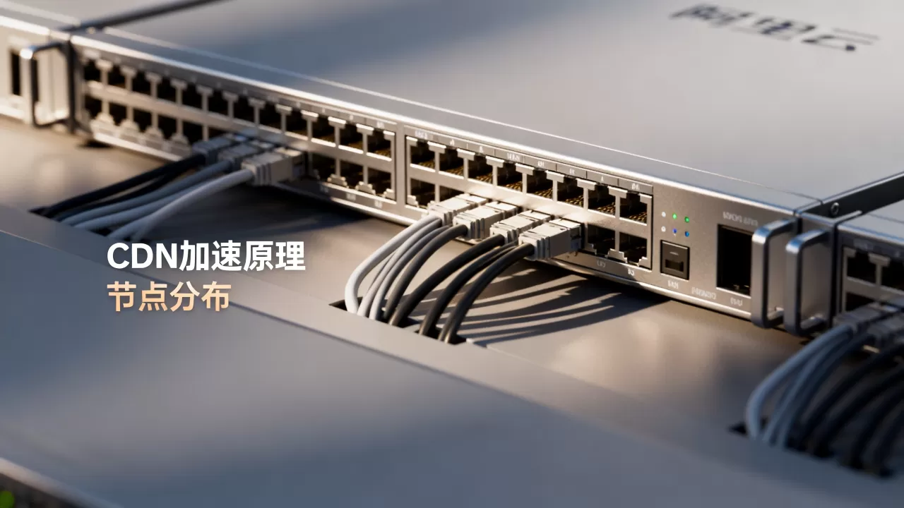 阿里云主机配CDN有效吗，CDN加速原理是什么