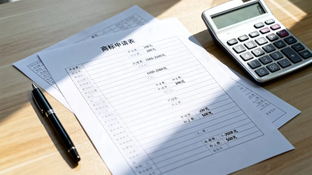 个人申请商标要多少钱?商标注册费用包含哪些 个人申请商标要多少钱?商标注册费用包含哪些