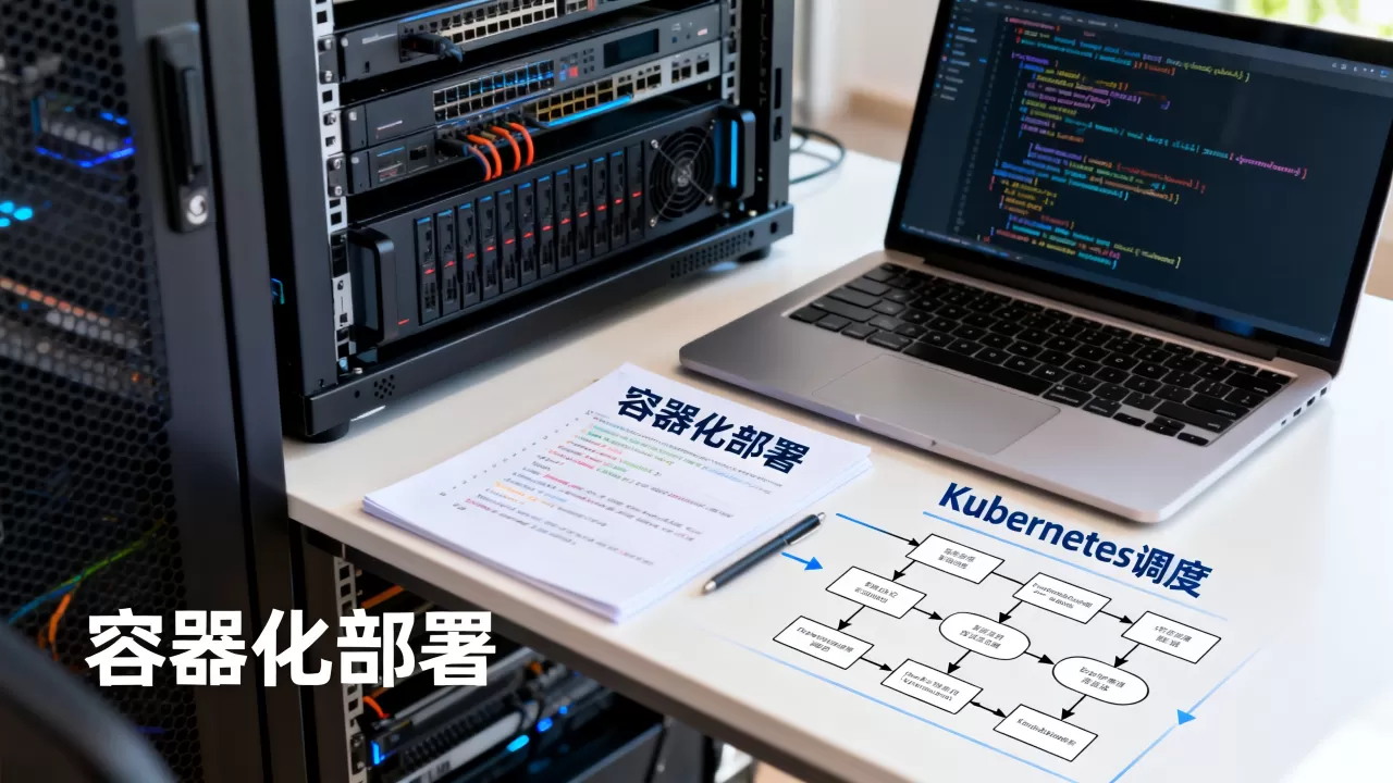 如何构建云原生机器学习平台？云原生机器学习平台搭建教程