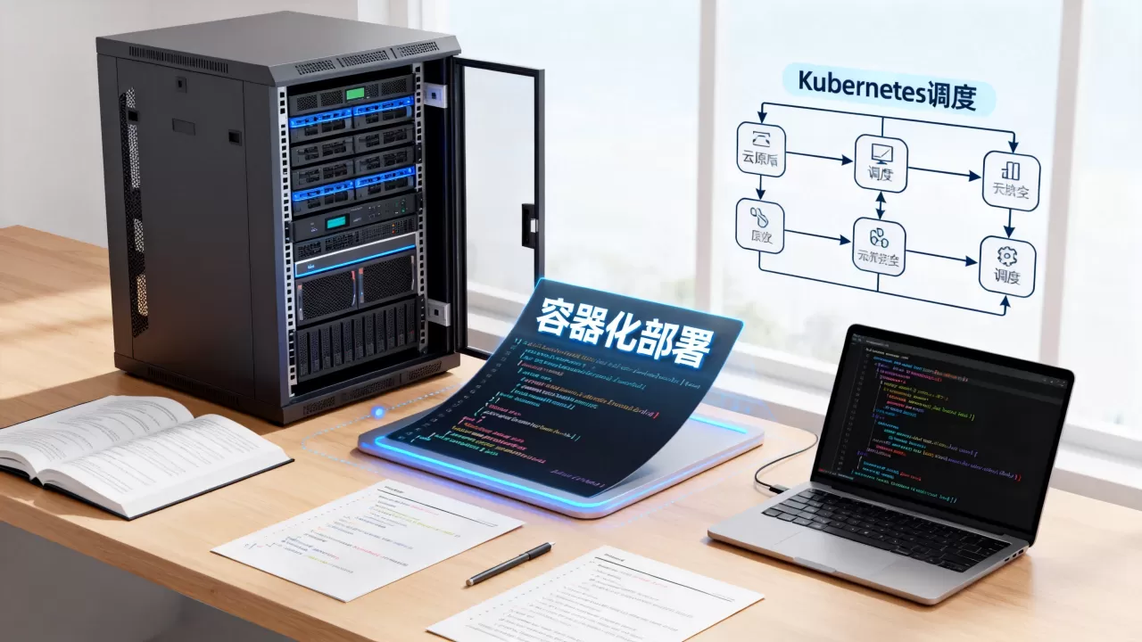 如何构建云原生机器学习平台？云原生机器学习平台搭建教程