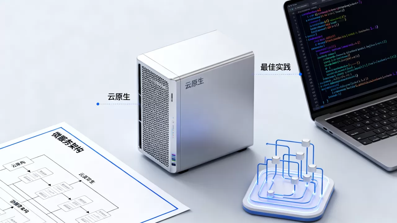 如何高效构建云原生微服务?云原生微服务架构最佳实践 如何高效构建云原生微服务?云原生微服务架构最佳实践