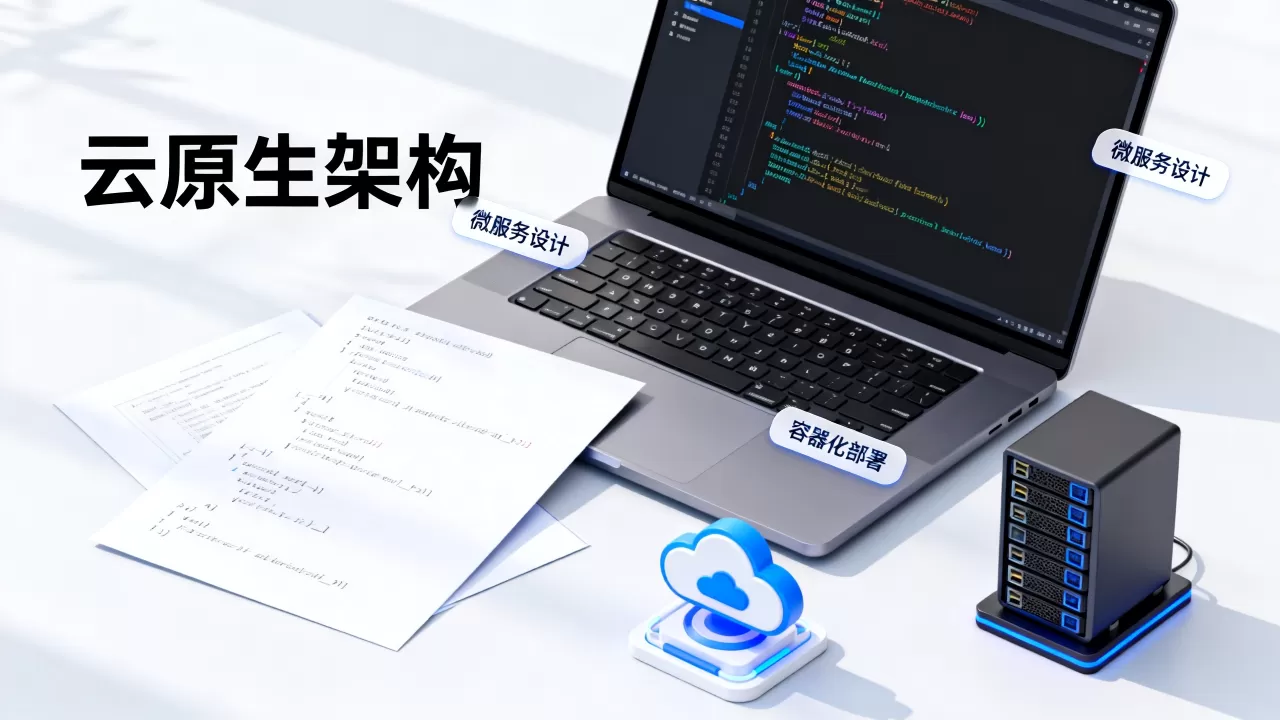 如何构建云原生应用程序?云原生应用开发实战指南 如何构建云原生应用程序?云原生应用开发实战指南