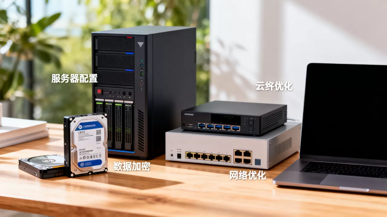如何构建类似Dropbox的云存储系统？自建云盘方案
