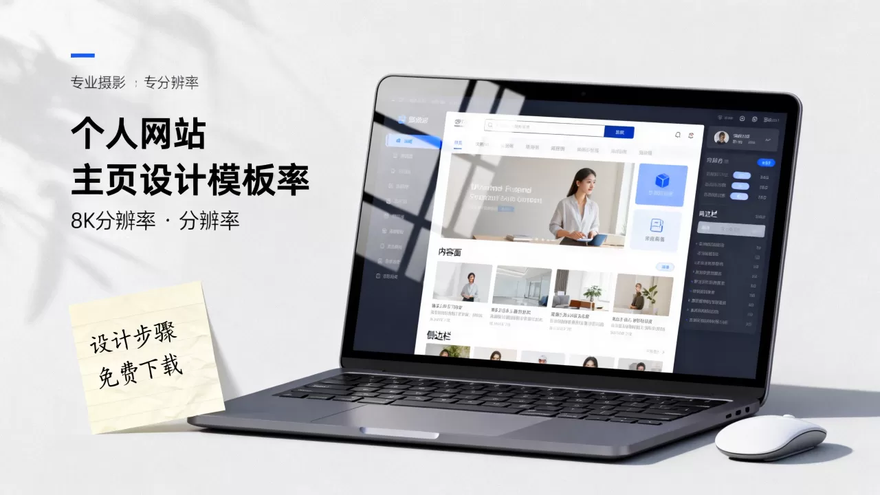 个人网站主页设计模板怎么做?个人网站主页设计模板免费下载 个人网站主页设计模板怎么做?个人网站主页设计模板免费下载