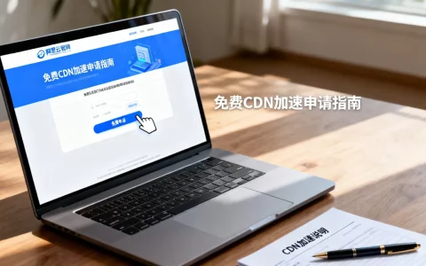 阿里云免单CDN是真的吗？免费CDN加速怎么申请