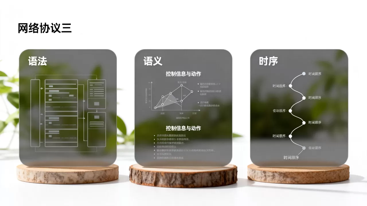 什么是构成网络协议的三要素?网络协议三要素具体指什么 什么是构成网络协议的三要素?网络协议三要素具体指什么