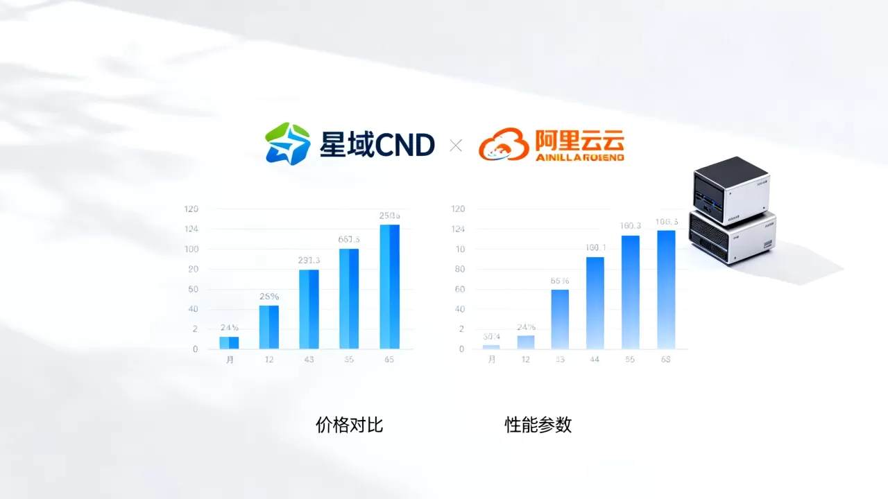 星域cdn真的最便宜吗?星域cdn和阿里云对比 星域cdn真的最便宜吗?星域cdn和阿里云对比