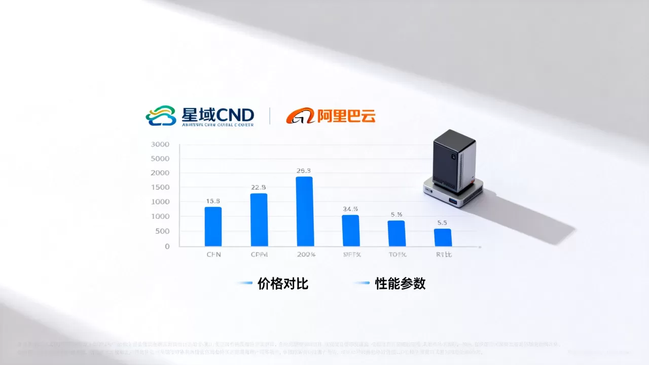 星域cdn真的最便宜吗?星域cdn和阿里云对比 星域cdn真的最便宜吗?星域cdn和阿里云对比