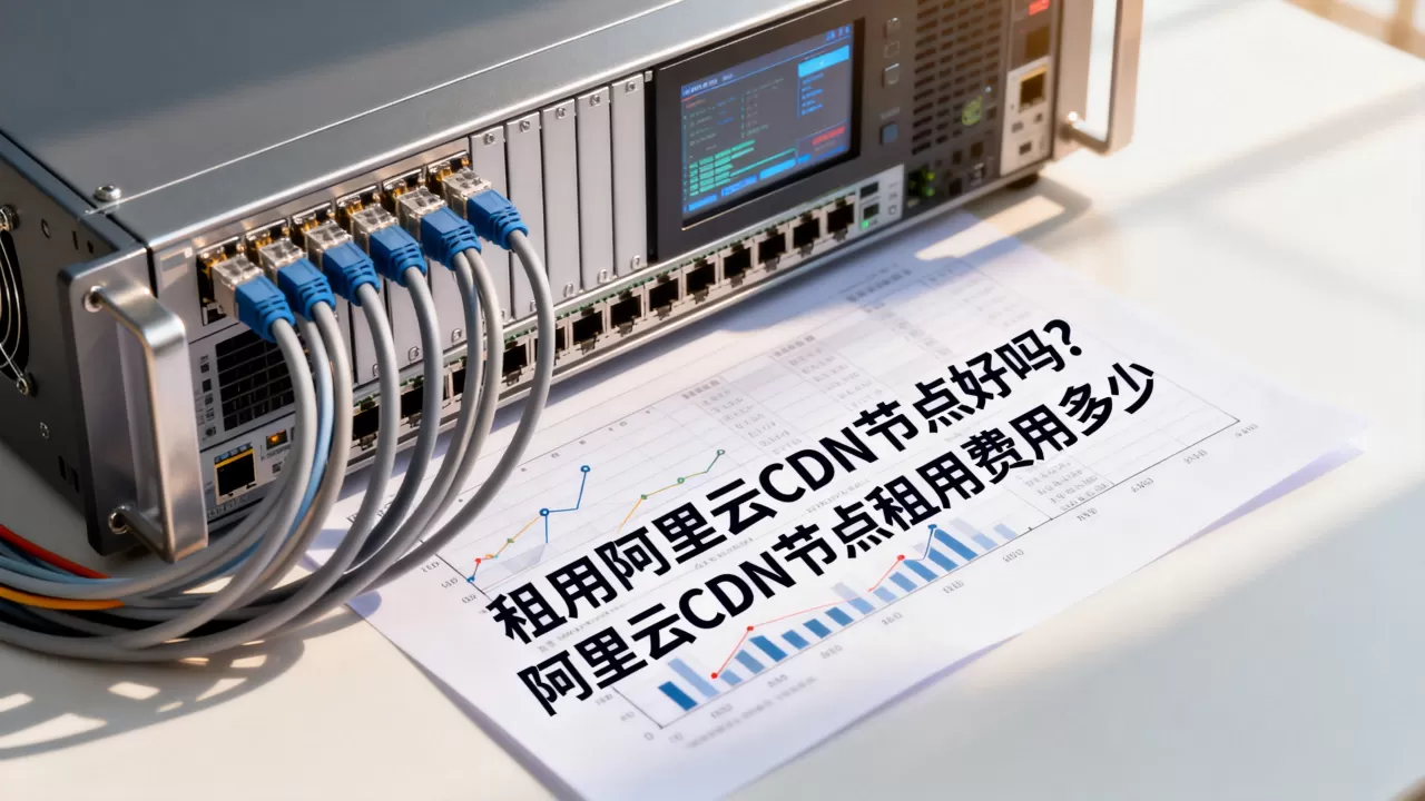 租用阿里云CDN节点好吗?阿里云CDN节点租用费用多少 租用阿里云CDN节点好吗?阿里云CDN节点租用费用多少