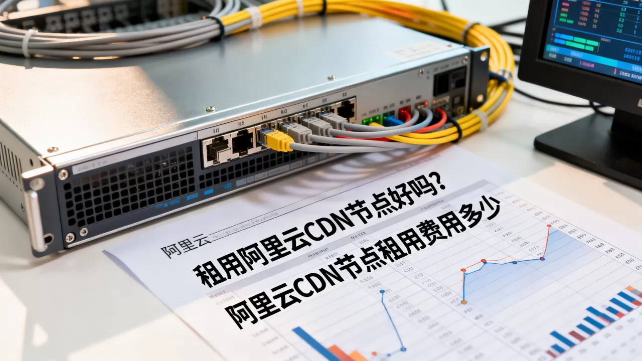 租用阿里云CDN节点好吗?阿里云CDN节点租用费用多少 租用阿里云CDN节点好吗?阿里云CDN节点租用费用多少
