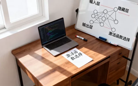 如何构建简单的神经网络？新手入门教程