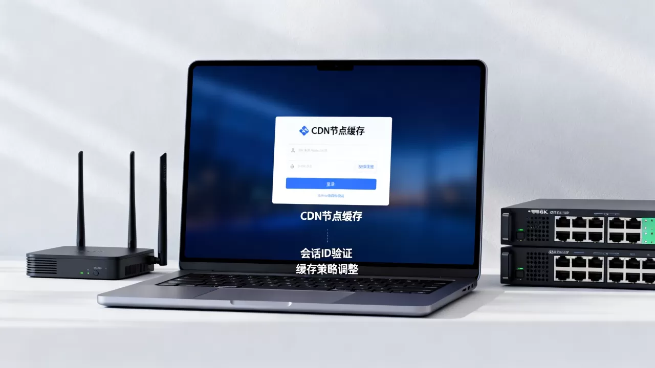 接入CDN登录为何错乱？CDN加速后登录状态丢失怎么解决