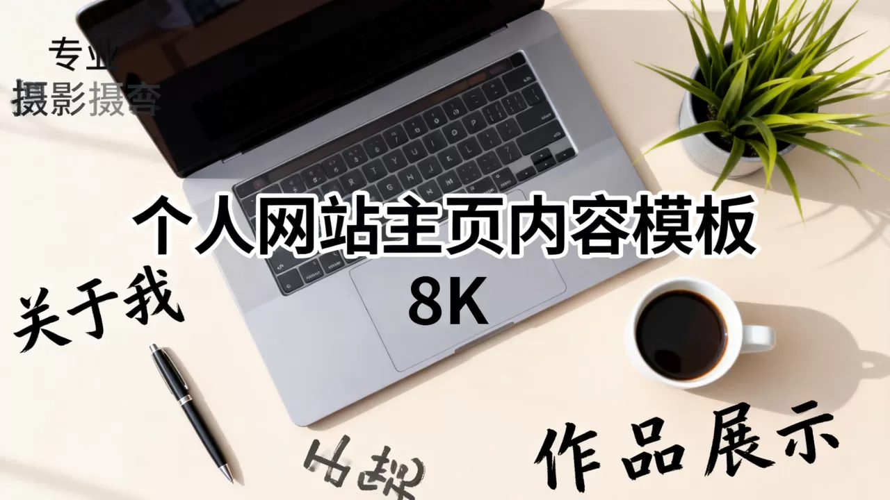 个人网站主页内容怎么写?个人网站主页内容模板 个人网站主页内容怎么写?个人网站主页内容模板