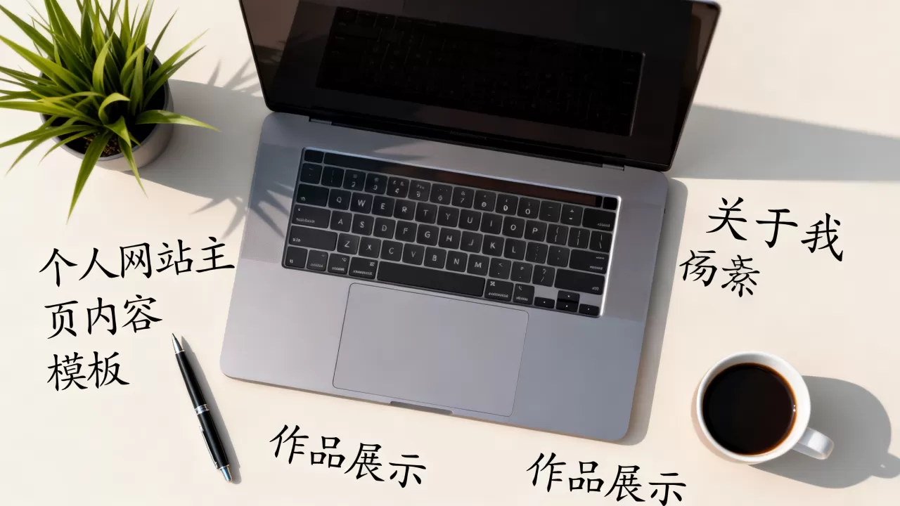 个人网站主页内容怎么写?个人网站主页内容模板 个人网站主页内容怎么写?个人网站主页内容模板