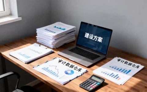 构建审计数据仓库难吗？审计数据仓库建设方案