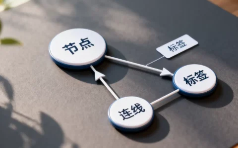 网络图由哪些元素构成？网络图的基本构成要素有哪些