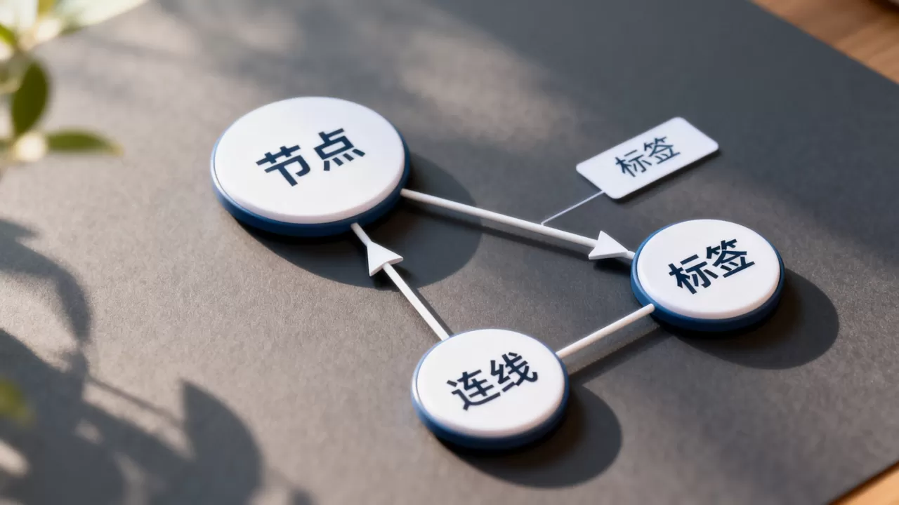 网络图由哪些元素构成?网络图的基本构成要素有哪些 网络图由哪些元素构成?网络图的基本构成要素有哪些