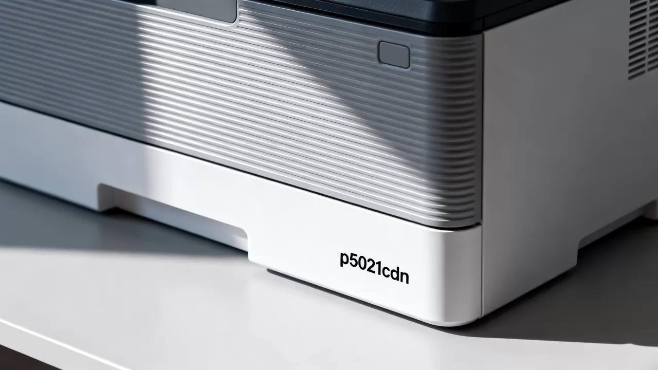 p5021cdn是什么?p5021cdn参数详解 p5021cdn是什么?p5021cdn参数详解