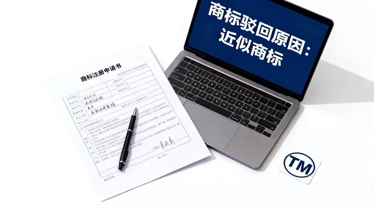 个人申请商标怎么注册?商标驳回怎么办 个人申请商标怎么注册?商标驳回怎么办