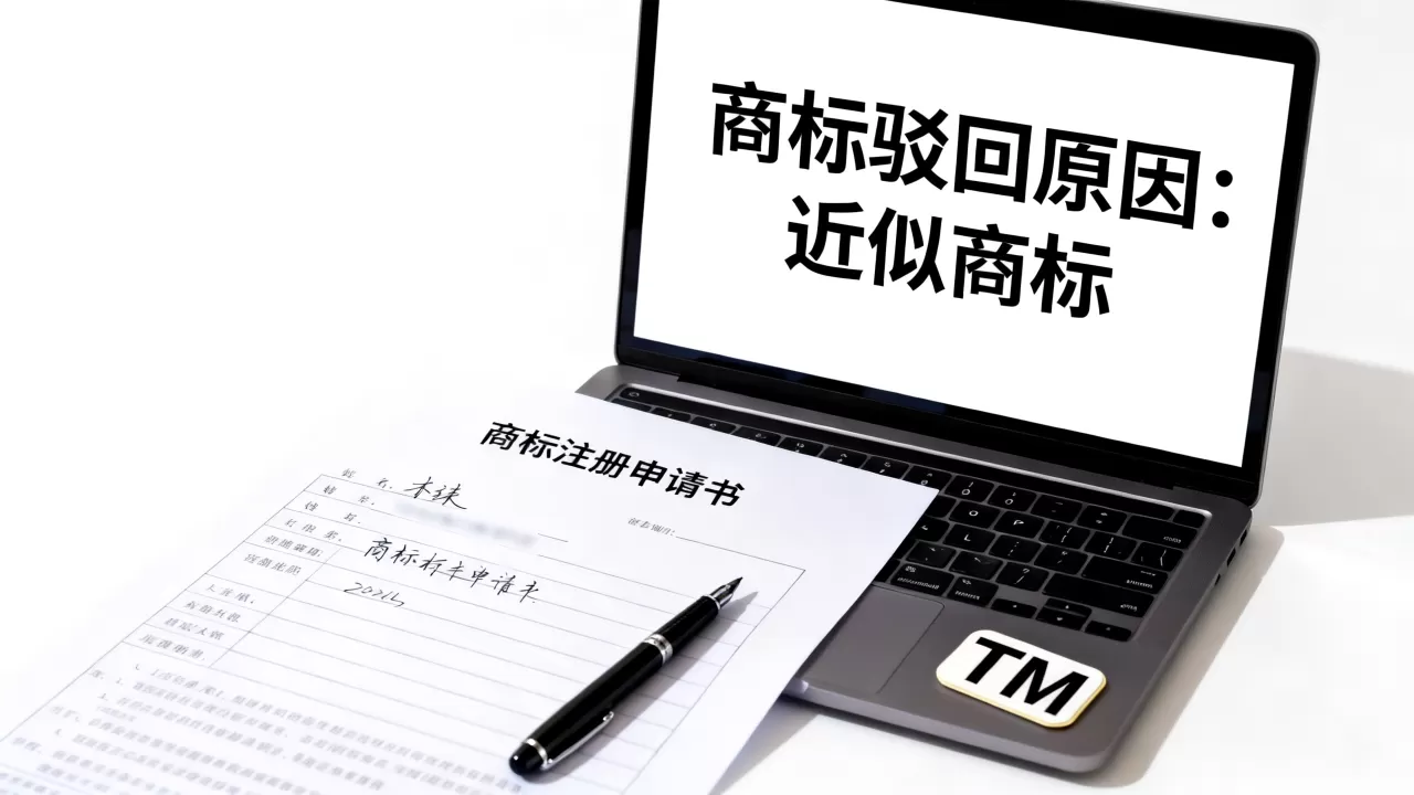 个人申请商标怎么注册?商标驳回怎么办 个人申请商标怎么注册?商标驳回怎么办