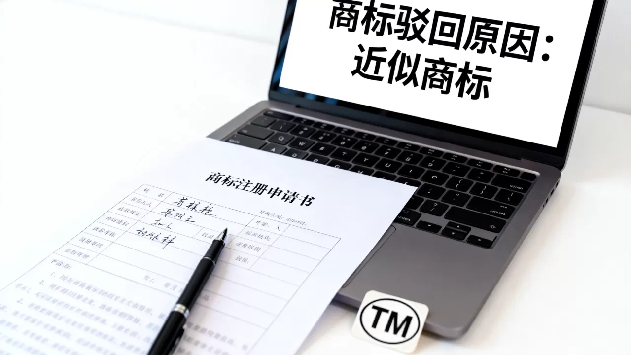个人申请商标怎么注册?商标驳回怎么办 个人申请商标怎么注册?商标驳回怎么办