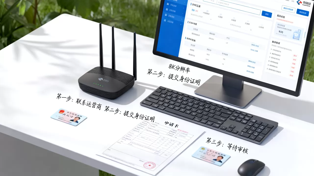 个人如何申请公网IP?申请公网IP需要什么条件 个人如何申请公网IP?申请公网IP需要什么条件