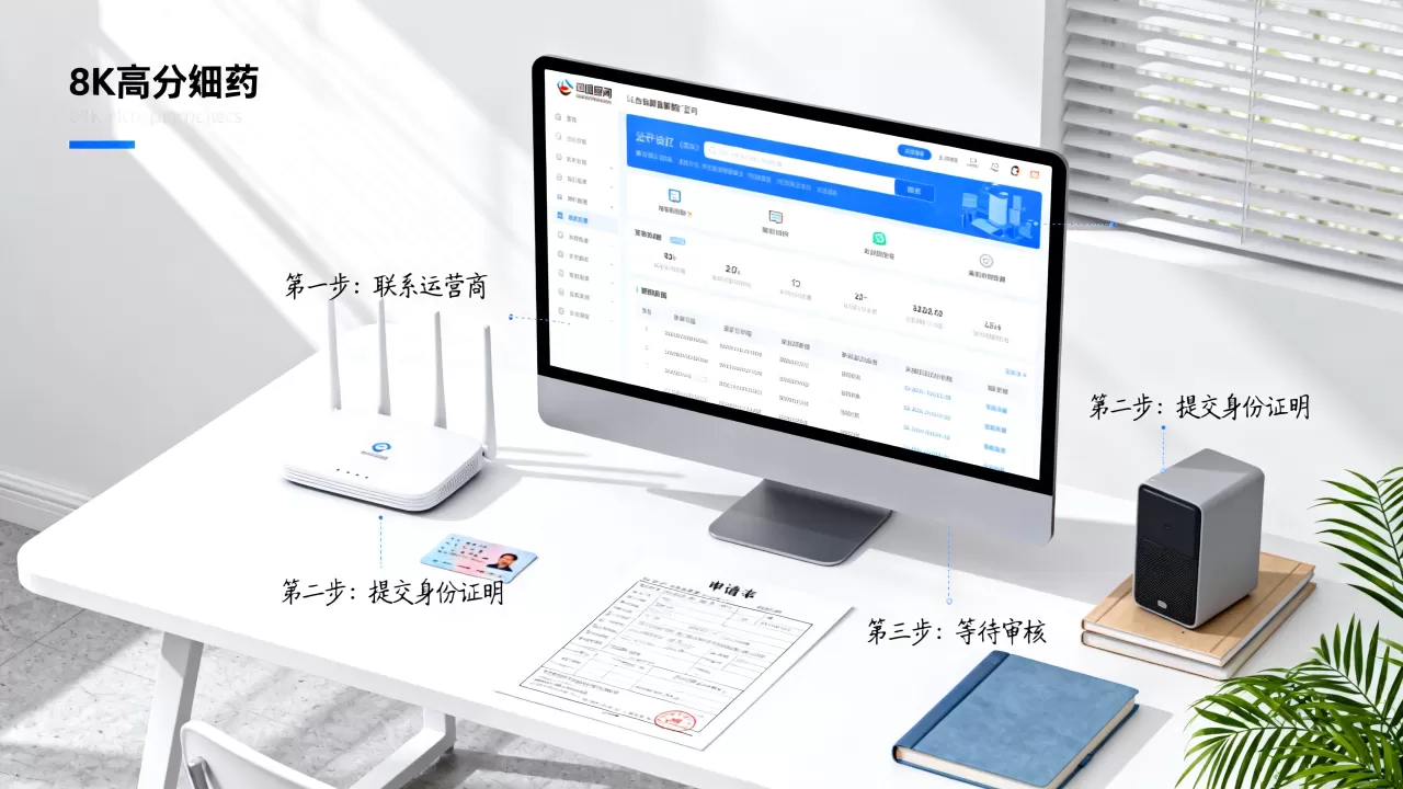 个人如何申请公网IP?申请公网IP需要什么条件 个人如何申请公网IP?申请公网IP需要什么条件