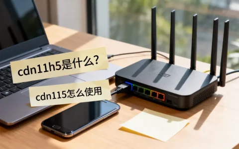 cdn11h5是什么？cdn11h5怎么使用
