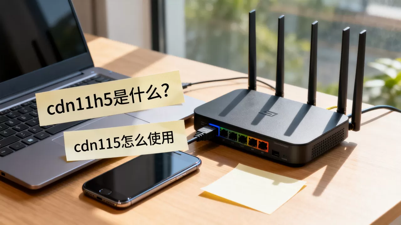 cdn11h5是什么?cdn11h5怎么使用 cdn11h5是什么?cdn11h5怎么使用
