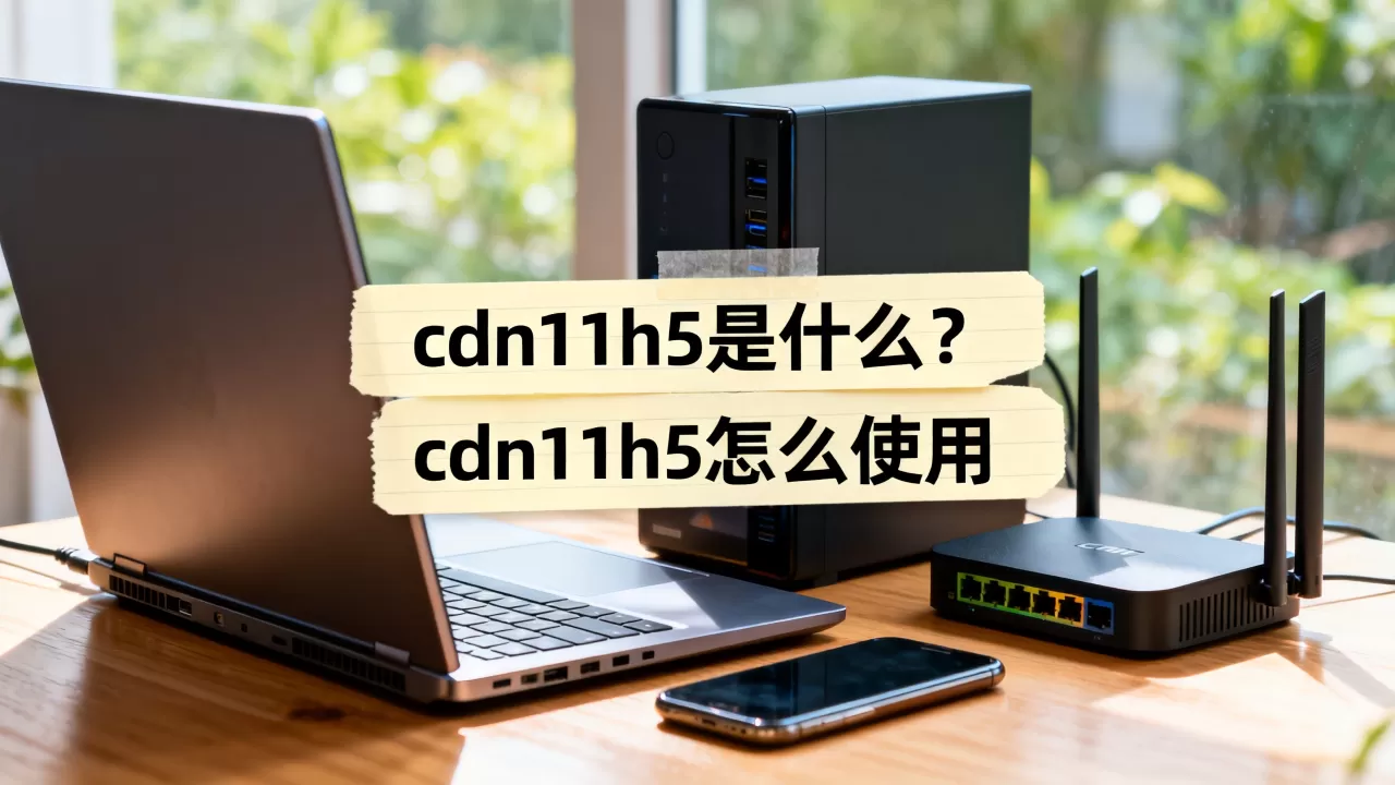 cdn11h5是什么?cdn11h5怎么使用 cdn11h5是什么?cdn11h5怎么使用