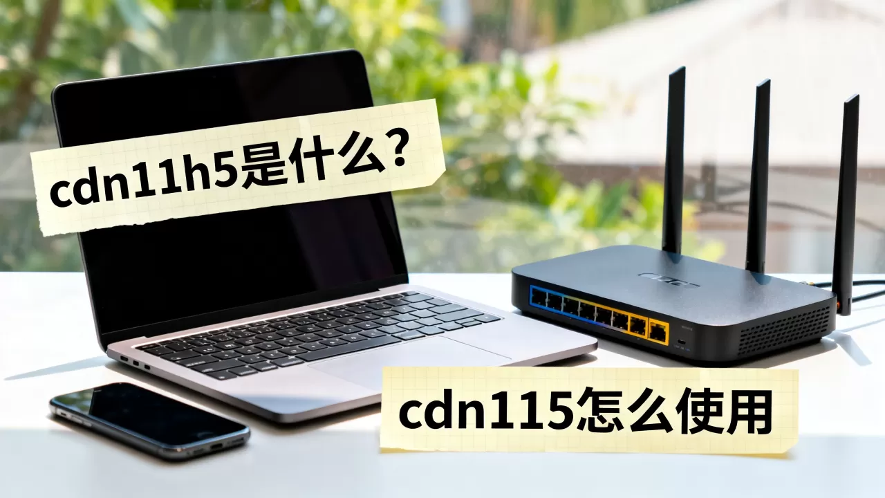 cdn11h5是什么?cdn11h5怎么使用 cdn11h5是什么?cdn11h5怎么使用