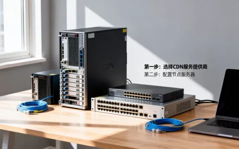 如何搭建自己的CDN？搭建CDN需要哪些步骤