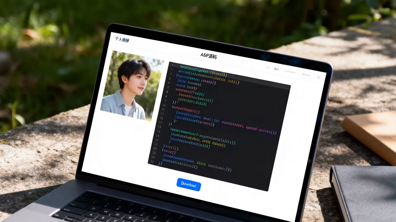 个人相册asp源码怎么用?asp源码下载免费完整版 个人相册asp源码怎么用?asp源码下载免费完整版